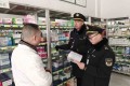 临泉县高塘镇积极开展2024年 药品安全春风行动