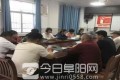 阜南县会龙镇卫生院开展医保基金监管集中宣传月活动