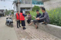 太和县税镇镇：踏查宣传两手抓，筑牢禁毒安全屏障