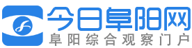 今日阜阳网