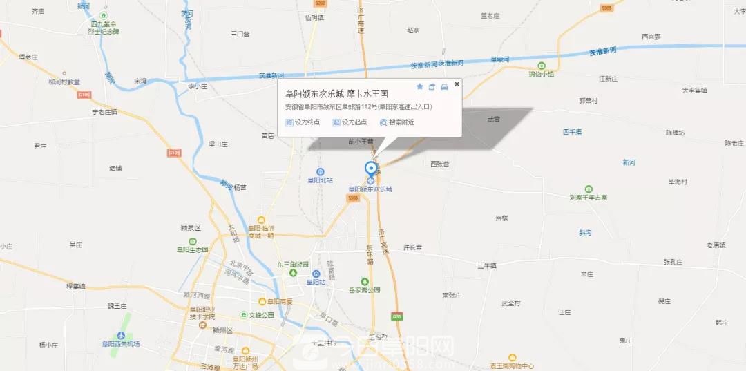 惊爆!国庆遛娃哪里去?火爆全球的国际童玩节空降阜城! 惊爆!国庆遛娃哪里去?火爆全球的国际童玩节空降阜城!