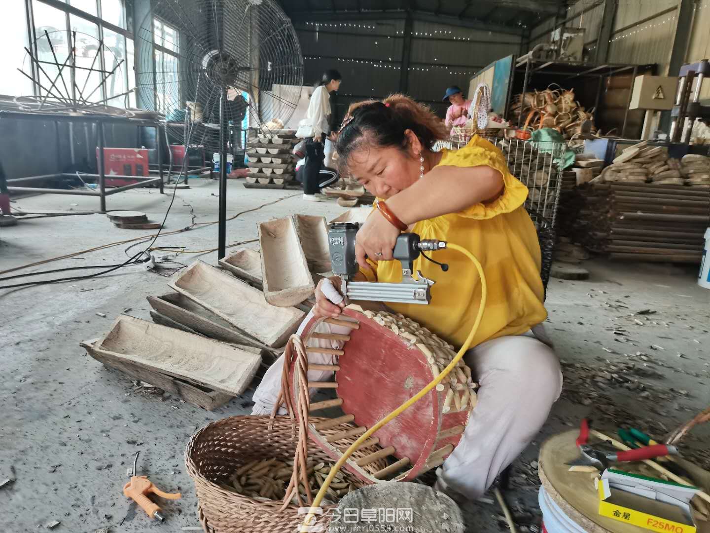 【新闻特写】濛洼人民:汗水播下希望种 【新闻特写】濛洼人民:汗水播下希望种