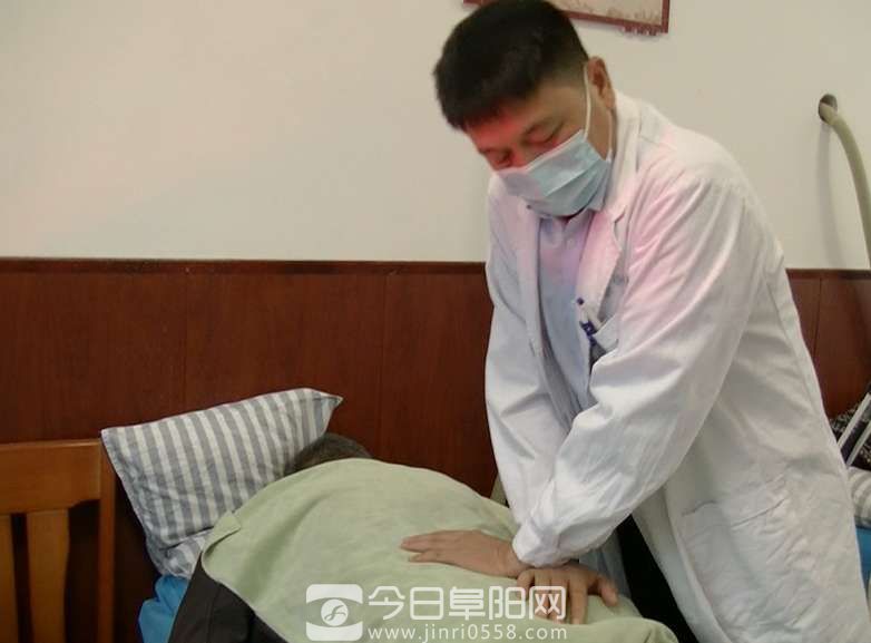郜台乡卫生院:决战脱贫攻坚 夯实健康基础 郜台乡卫生院:决战脱贫攻坚 夯实健康基础