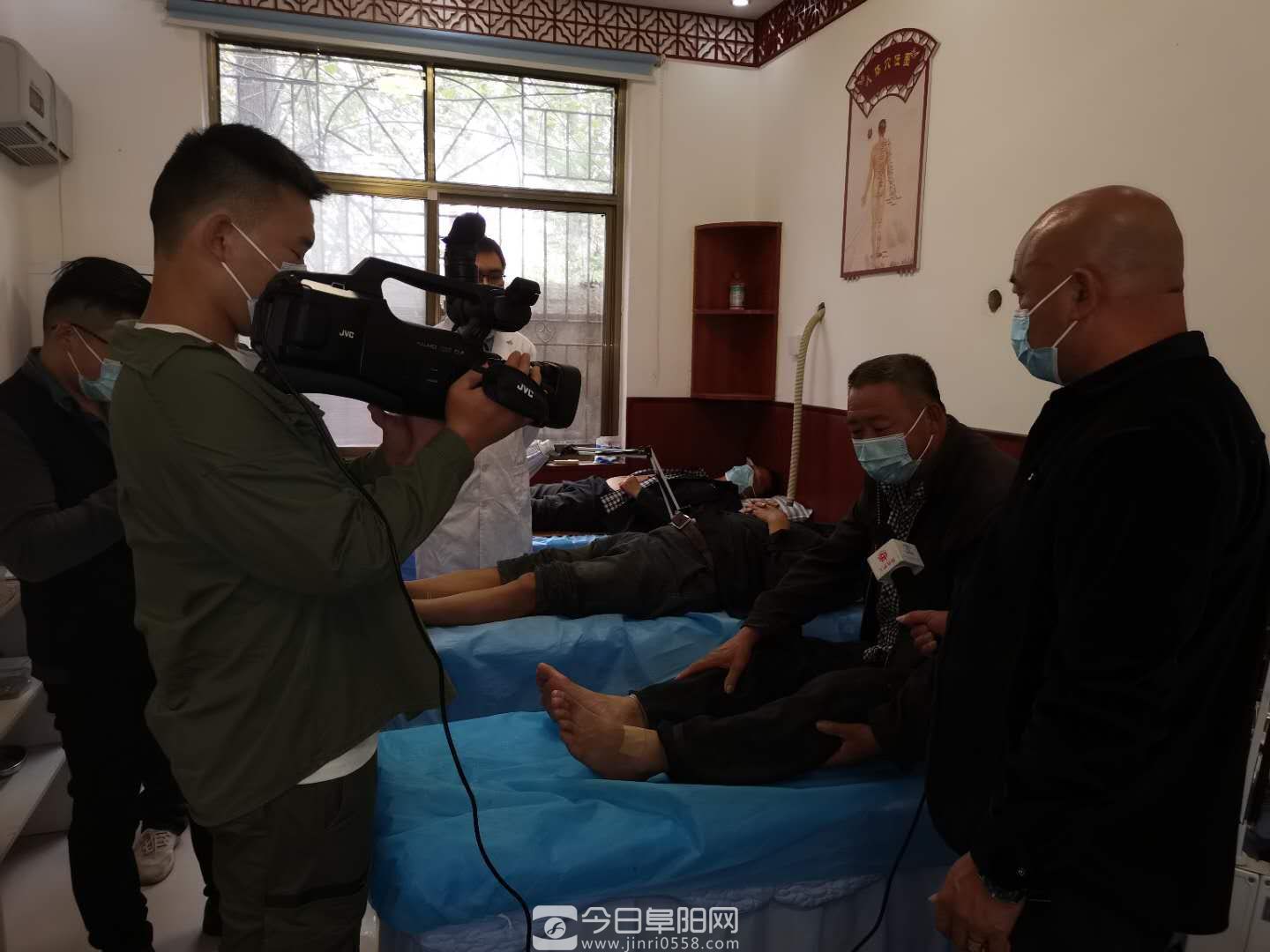 郜台乡卫生院:决战脱贫攻坚 夯实健康基础 郜台乡卫生院:决战脱贫攻坚 夯实健康基础