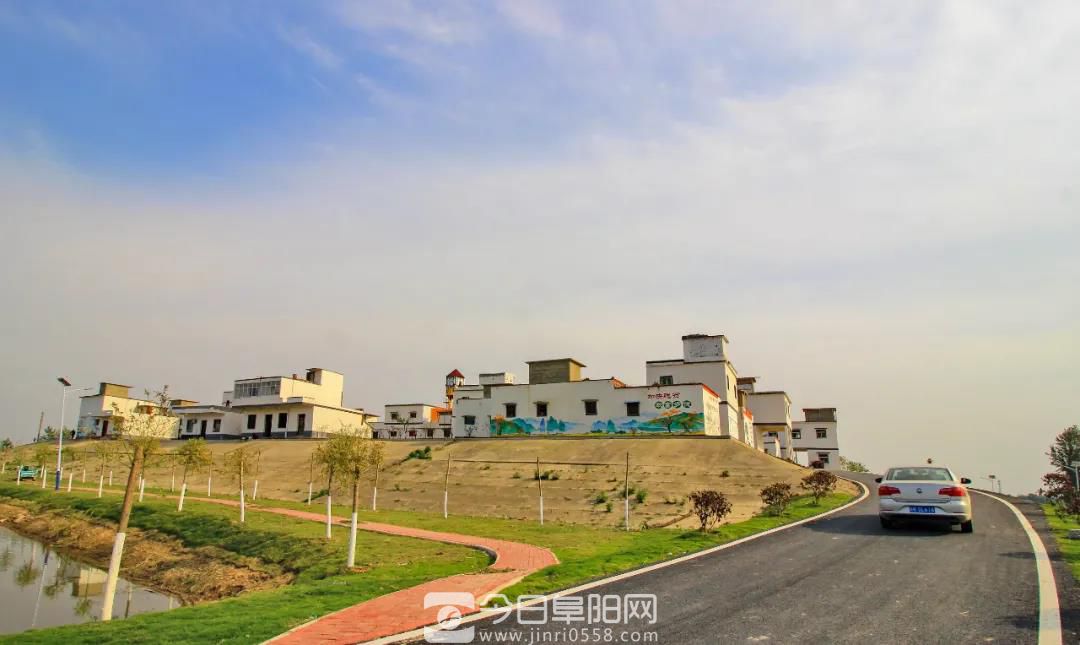 畅游阜南 体验淮河一号风景廊道魅力 品尝阜南特色美食 畅游阜南 体验淮河一号风景廊道魅力 品尝阜南特色美食