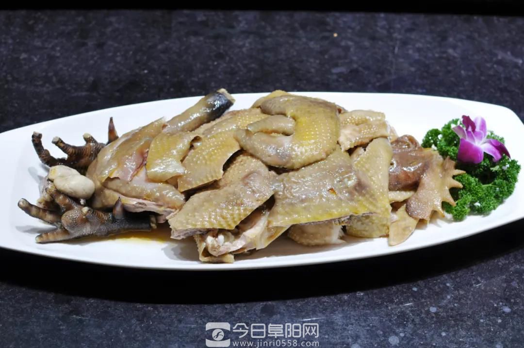 畅游阜南 体验淮河一号风景廊道魅力 品尝阜南特色美食 畅游阜南 体验淮河一号风景廊道魅力 品尝阜南特色美食