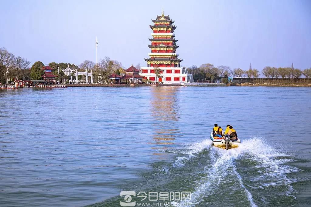 畅游阜南 体验淮河一号风景廊道魅力 品尝阜南特色美食 畅游阜南 体验淮河一号风景廊道魅力 品尝阜南特色美食