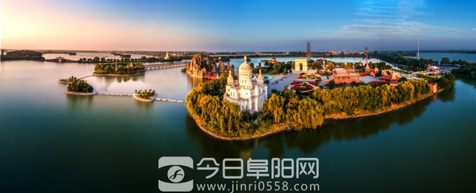 畅游阜南 体验淮河一号风景廊道魅力 品尝阜南特色美食 畅游阜南 体验淮河一号风景廊道魅力 品尝阜南特色美食