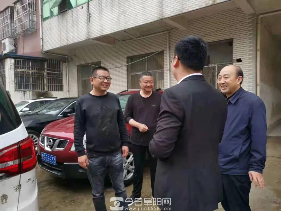 九九重阳节 浓浓孝老情 源健9福走进敬老院开展慰问活动 九九重阳节 浓浓孝老情 源健9福走进敬老院开展慰问活动