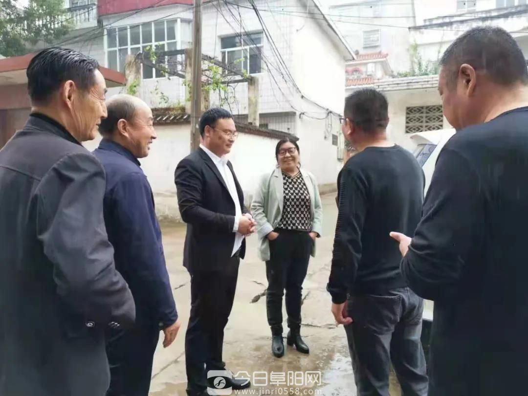 九九重阳节 浓浓孝老情 源健9福走进敬老院开展慰问活动 九九重阳节 浓浓孝老情 源健9福走进敬老院开展慰问活动