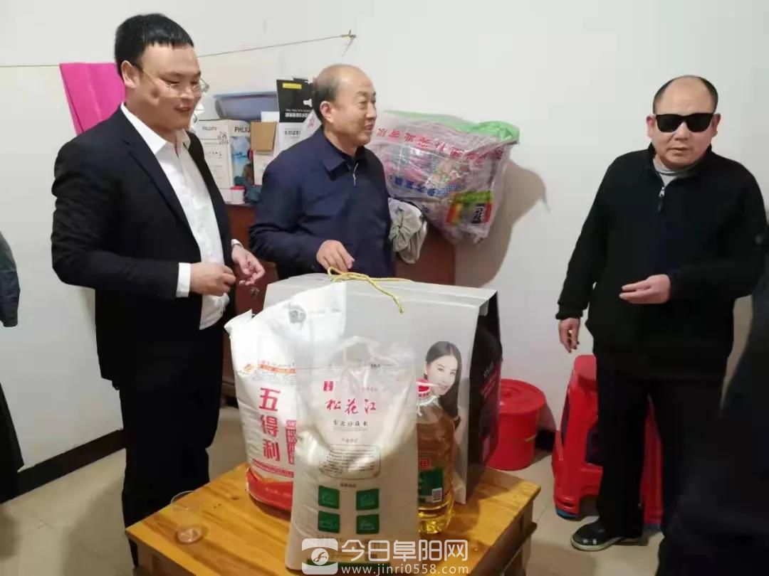 九九重阳节 浓浓孝老情 源健9福走进敬老院开展慰问活动 九九重阳节 浓浓孝老情 源健9福走进敬老院开展慰问活动