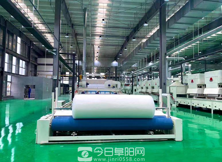 省政府办公厅“点赞”!阜阳这里,5年巨变! 省政府办公厅“点赞”!阜阳这里,5年巨变!