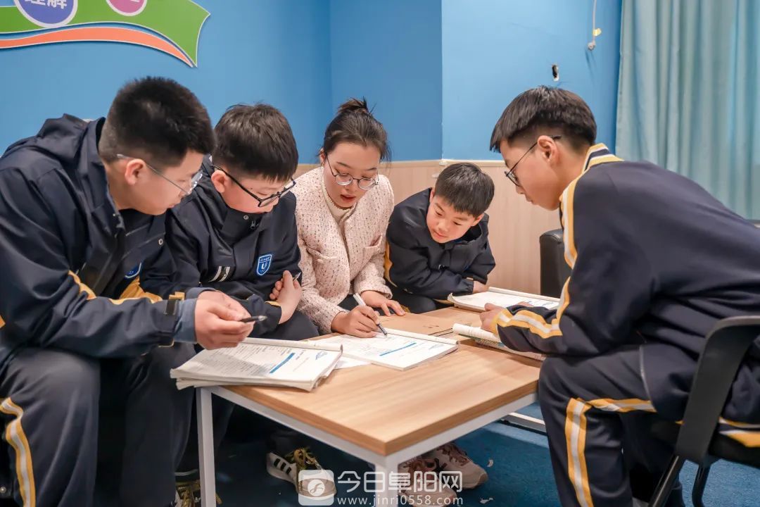 “新生长，赢未来”——北外新华学校召开媒体发布会