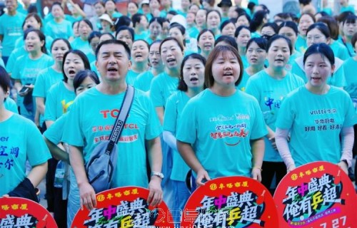 阜阳商厦“乒超”今日开赛!同时还有一个好消息......